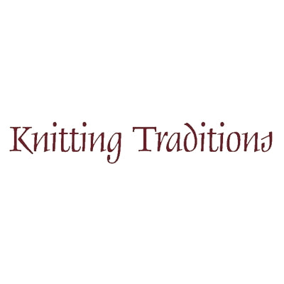 Knitting / Crochet Traditions