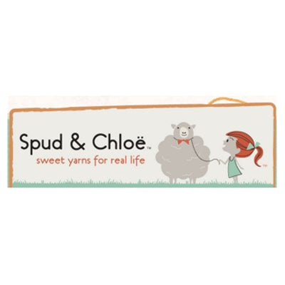 Spud and Chloe