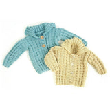 BABY CARDIGAN