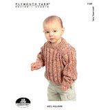 KID'S PULLOVER