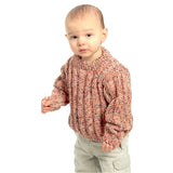 KID'S PULLOVER