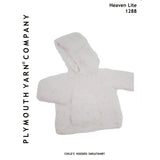 CHILD'S HOODED SWEATSHIRT