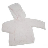 CHILD'S HOODED SWEATSHIRT