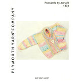 BABY GIRL'S JACKET