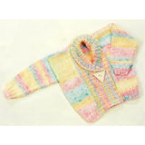 BABY GIRL'S JACKET