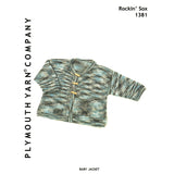 BABY JACKET