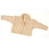BABY JACKET