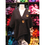 3 BUTTON WRAP