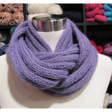 INFINITY SCARF