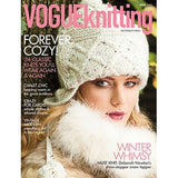 VOGUE KNITTING WINTER 2010/11