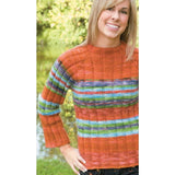 THE WELL ROUNDED KNITTER - The Knit Studio
