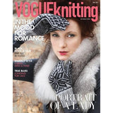 VOGUE KNITTING FALL 2011 - The Knit Studio