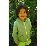 CHILDREN'S BULKY NECK DOWN JACKET