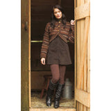 BERROCO GEODE AND JASPER 276 - The Knit Studio