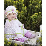 SWEET BABY CROCHET - The Knit Studio