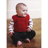 SWEET BABY CROCHET - The Knit Studio