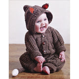 SWEET BABY CROCHET - The Knit Studio