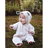 SWEET BABY CROCHET - The Knit Studio