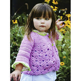 SWEET BABY CROCHET - The Knit Studio