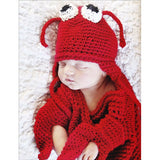 SWEET BABY CROCHET - The Knit Studio