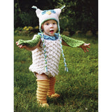 SWEET BABY CROCHET - The Knit Studio