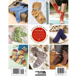 SOCKS TO KNIT - The Knit Studio