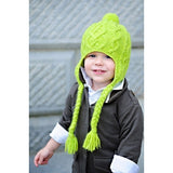 SWEET ' N SOUR APPLE HAT