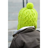 SWEET ' N SOUR APPLE HAT
