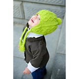 SWEET ' N SOUR APPLE HAT