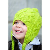 SWEET ' N SOUR APPLE HAT
