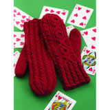 60 QUICK KNITS - The Knit Studio
