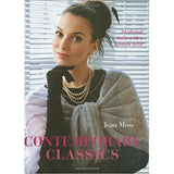 CONTEMPORARY CLASSICS - The Knit Studio