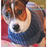 SIMPLE GIFTS FOR DOG LOVERS - The Knit Studio