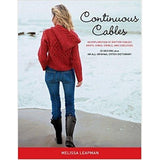 CONTINUOUS CABLES - The Knit Studio