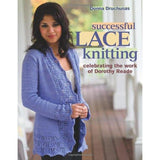 SUCCESSFUL LACE KNITTING - The Knit Studio