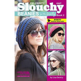 SLOUCHY BEANIES KNIT 2 - The Knit Studio