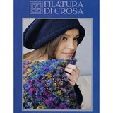 FILATURA DI CROSA COLORI COLLECTION - The Knit Studio