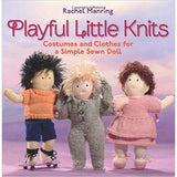 PLAYFUL LITTLE KNITS - The Knit Studio