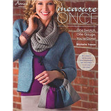 MEASURE ONCE - The Knit Studio