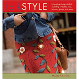 FOLK STYLE - The Knit Studio