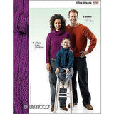BERROCO ULTRA ALPACA 250 - The Knit Studio
