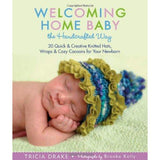 WELCOMING HOME BABY - The Knit Studio