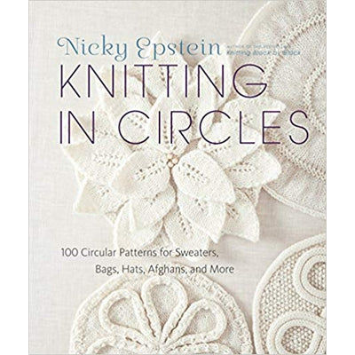 KNITTING IN CIRCLES - The Knit Studio