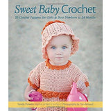 SWEET BABY CROCHET - The Knit Studio