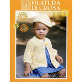 FILATURA DI CROSA CUTE KIDS - The Knit Studio
