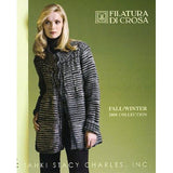 FILATURA DI CROSA FALL/WINTER 2008 - The Knit Studio