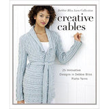 CREATIVE CABLES - The Knit Studio