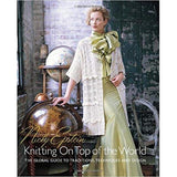 KNITTING ON TOP OF THE WORLD - The Knit Studio