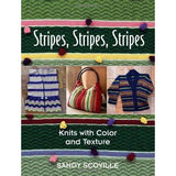 STRIPES, STRIPES, STRIPES - The Knit Studio