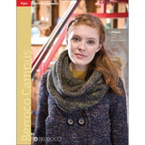 BERROCO CAMPUS 301 - The Knit Studio